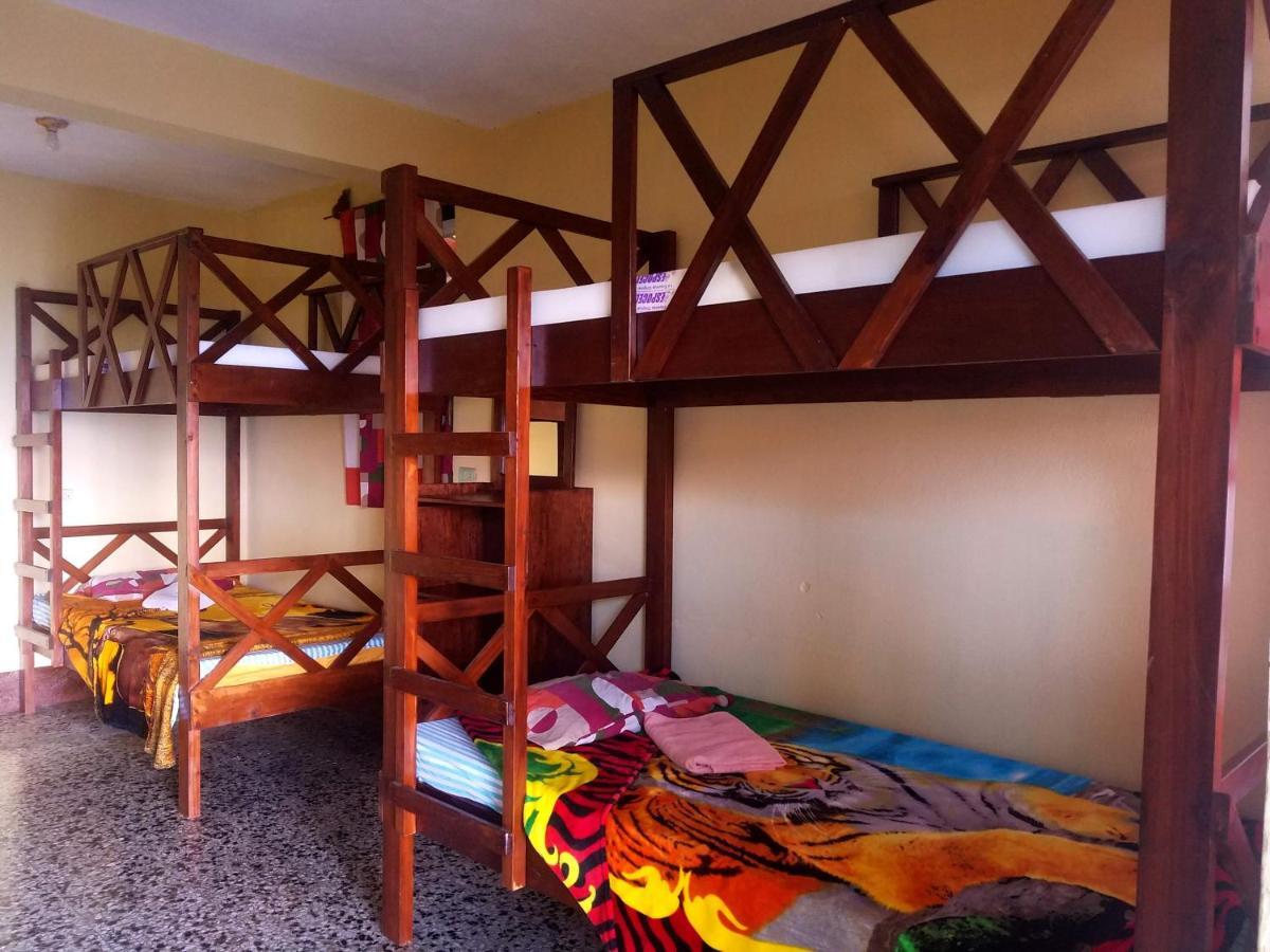 산 페드로 라 라구나 Casa Guillermo Batz B&B 외부 사진